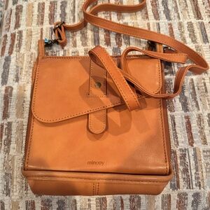 Minooy wallet bag